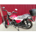 Мотоцикл FORTE  ALFA FT 125-2 (красный)  (4311)