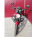 Мотоцикл FORTE  ALFA FT 125-2 (красный)  (4311)
