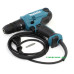 Дрель-шуруповерт MAKITA DF0300  320Вт  (3559)