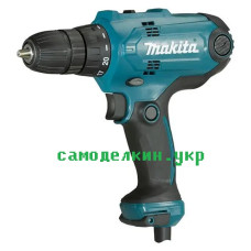 Дрель-шуруповерт MAKITA DF0300  320Вт  (3559)