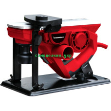 Рубанок электрический  HAISSER PL-82 750 Вт