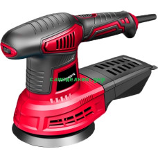 Шлифовальная машина HAISSER SE-55 450 Вт