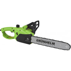Цепная электропила GRUNHELM GES17-35B 1700В 35 см. шина(боковая) Цепная электропила GRUNHELM GES17-35B 1700В 35 см. шина(боковая)