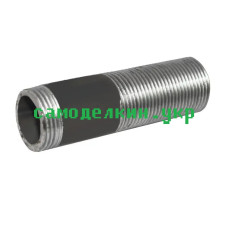 Сгон стальной 15 мм 1/2"  (7593)