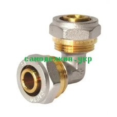 Угол обжимной 16*16  (9795)