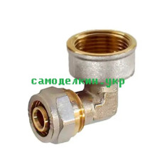 Угол обжимной 16*1/2В  (2944)