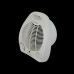 Тепловентилятор спиральный GRUNHELM FH-03  (4362)
