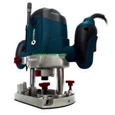 Фрезер СТАЛЬ Ф 1250Р 1250Вт  (2297)