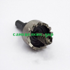 Коронка по металлу TCCN 20 мм  (5829)