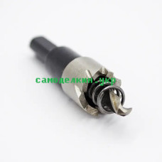 Коронка по металлу TCCN 14 мм  (5832)