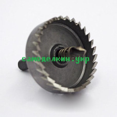 Коронка по металлу TCCN 40 мм  (5825)