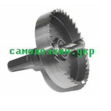 Коронка по металлу TCCN 50 мм  (5824)