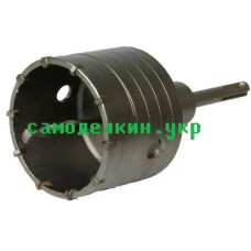 Коронка по бетону WERK 32 мм (34848)  (3892)