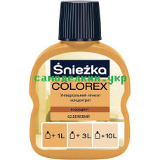 Пигментный концентрат Sniezka №62 Бежевый (243)
