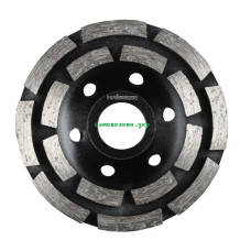 Фреза алмазная HAISSER 4412611 d100  (2049)