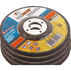 Круг зачистной LUGA 230*6,0*22,2 мм  (1965)