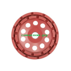 Фреза алмазная INTERTOOL CT-6150 d150  (5463)