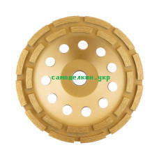 Фреза алмазная INTERTOOL CT-6180 d180  (5464)