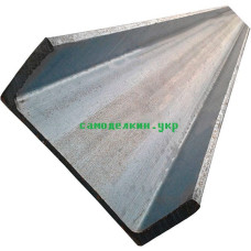 Швеллер металлический №8*80*6000 мм  (9694)