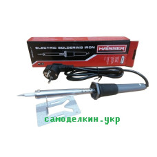 Паяльник 60 W  (HS 30060)  (1819)