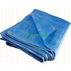 Тент универсальный X-TREME 5*8 м с металлическими люверсами  (7769)