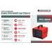 Тепловентилятор электрический GRUNHELM PTC-2000 2 кВт  (9275)