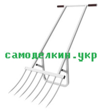 Чудо-лопата