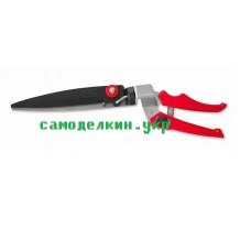 Ножницы для травы TECHNICS 340 мм 71-042  (5789)