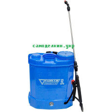 Опрыскиватель аккумуляторный FORTE CL-12A