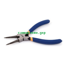 Съемник стопорных колец  MIOL 43-035  180 мм (прямой/сжим)