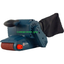 Шлифовальная машина ленточная СТАЛЬ СШ 7685  850Вт  (5722)