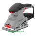 Вибрационная шлифмашина FORTE FS-250  250 Вт  (5721)