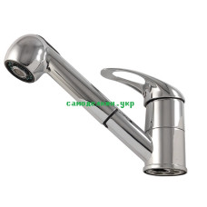 Смеситель для кухни FRAP F6002-B  (2014)