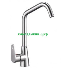 Смеситель для кухни SOLONE JAT4-A094  (6739)