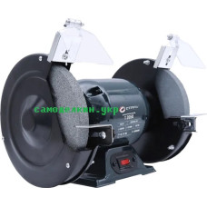 Точильный верстат СТАЛЬ Т2050  500 Вт (два шлиф. круга)  (3060)