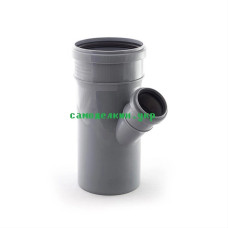 Тройник СВК 110/50/45  (10111)