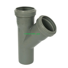 Тройник СВК 50/50/45 (50)  (6415)