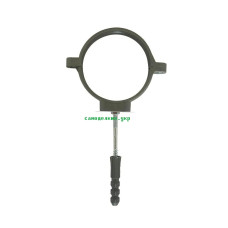 Крепление канализационное (хомут)  КАН 50  (4977)