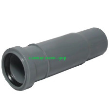 Патрубок компенсационный СВК 50  (6384)