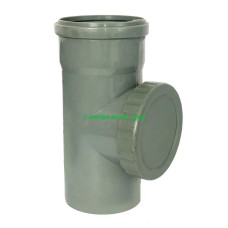 Ревизия канализационная СВК 110  (6385)