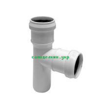 Тройник СВК 32/32/90   (10008)